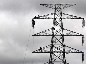 Sutet di Jabar Gangguan, PLN Berlakukan Pemadaman Bergilir