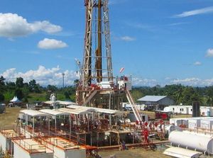 Tren Investasi Migas di Indonesia Meningkat