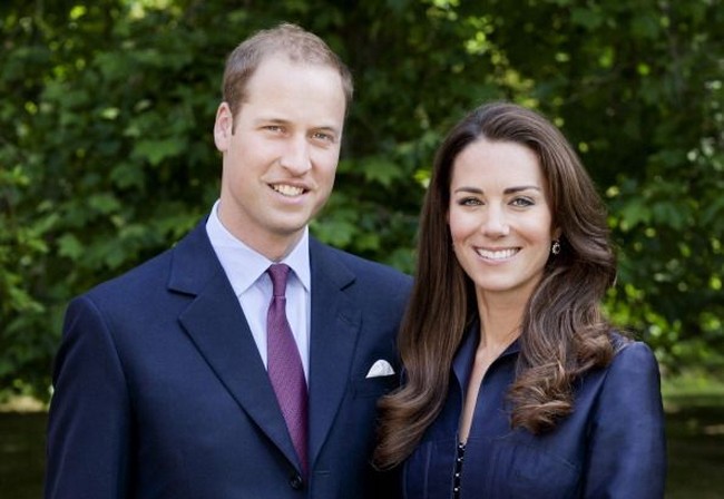Banyak wanita ingin menikahi Pangeran William dan jadi putri kerajaan. Tak disangka, Kate Middleton adalah salah satunya. Dilansir Cosmopolitan, Kate Middleton sempat memajang poster Pangeran William di kamar asramanya. Foto: Getty Images