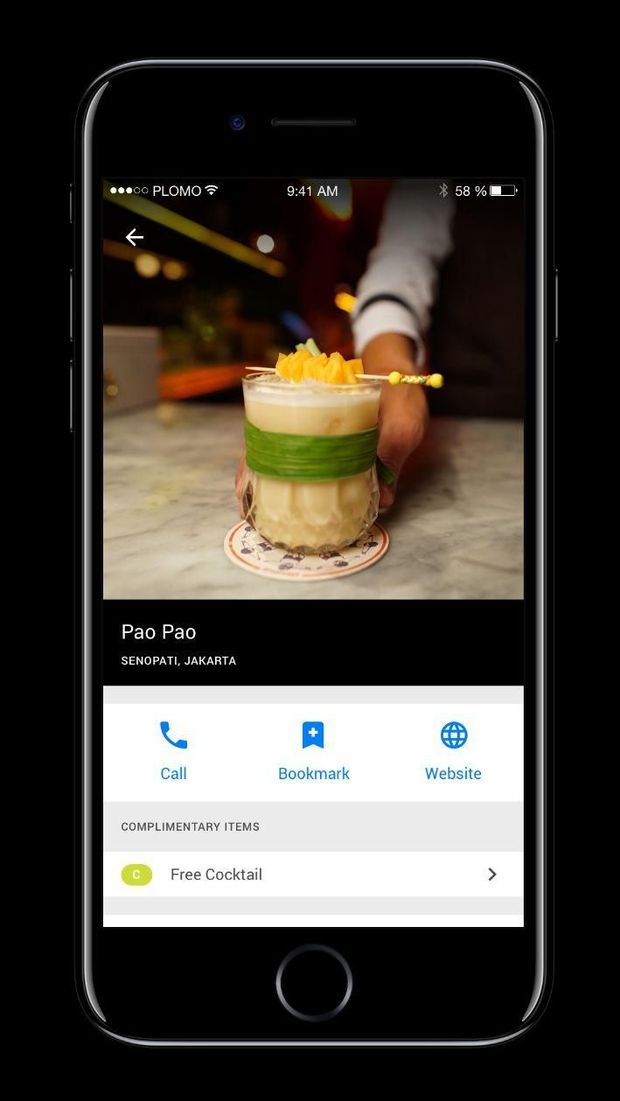 Berburu Minuman Gratis dengan Aplikasi Ini