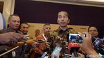 Jokowi Buka 100 CEO Forum