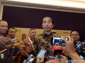 Saling Sanggah Jokowi, Pengusaha dan Pengamat Soal Daya Beli Lesu
