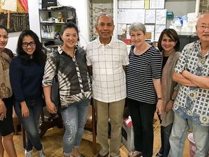 40 Tahun Bersahabat dengan Bondan Winarno, Ini Kesan William Wongso