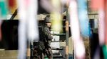 Foto: Korut Luncurkan Rudal, Korsel Gelar Latihan Militer di Perbatasan