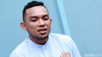 Fakhrul Razi Eksis Lagi Usai Rina Nose Buka Hijab