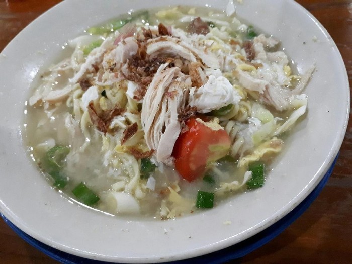 mie godog Jawa mie godog Jawa