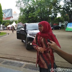 Detikcom - Informasi Berita Terupdate Hari Ini