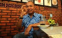  Istilah 'Maknyus' yang Dipopulerkan oleh Bondan Winarno 