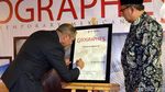 Pameran Seni Kontemporer Meksiko Geographies