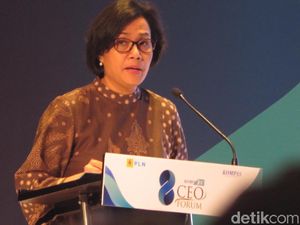 Jawa Bakal Penuh Sesak, Ini Solusi Sri Mulyani Agar Tak Jadi Petaka