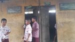 Foto: Melihat SD Negeri di Banten Bekas Kandang Kerbau
