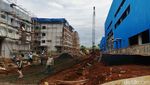 Mengintip Proyek Pabrik Vaksin Rp 1,4 T di Bogor