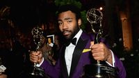 Awali Kemeriahan Grammy 2019, Childish Gambino Menang Best Music Video