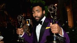 Cerita Donald Glover Antara Hidup dan Mati: Alami Stroke-Jantung Bolong