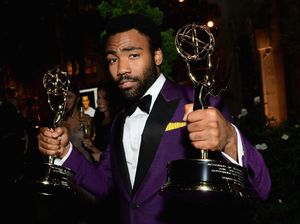 Childish Gambino, Alter Ego Donald Glover