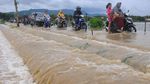 Foto: Begini Imbas Dahsyatnya Siklon Tropis Cempaka