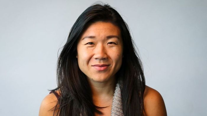 Perempuan Australia Ini Ubah Cita-Cita Demi Akhiri Perdagangan Seks