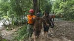 Foto: Begini Imbas Dahsyatnya Siklon Tropis Cempaka