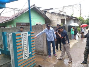 1 Pembacok Caling di Ciputat Ditangkap Polisi di Sumenep