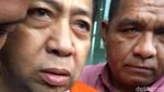 Foto: Setya Novanto dan Map Merah di KPK