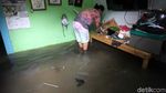 Hujan Lagi, Kawasan Jatipadang Banjir Lagi