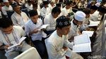 Muhaimin Iskandar Hadiri Peringatan Maulid Nabi
