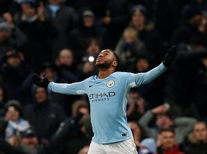 Sterling Sang Juru Selamat City