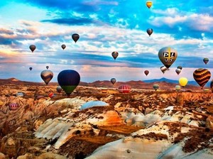 Bukan Lagi Jepang, Ini Destinasi Favorit Orang Indonesia