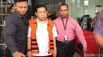 Foto: Setya Novanto dan Map Merah di KPK