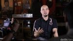 Foto: Blak-blakan Ahmad Dhani