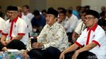 Menpora Hadiri Peringatan Maulid Nabi