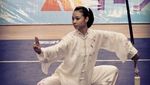 Liu Yifei Jadi Pemeran Mulan, Jika Dibuat Versi Indonesia Siapa yang Cocok?