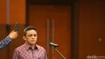 Robert Pakpahan Resmi Jabat Dirjen Pajak