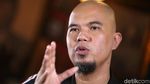 Foto: Blak-blakan Ahmad Dhani