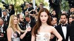 Liu Yifei Jadi Pemeran Mulan, Jika Dibuat Versi Indonesia Siapa yang Cocok?