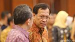 Robert Pakpahan Resmi Jabat Dirjen Pajak