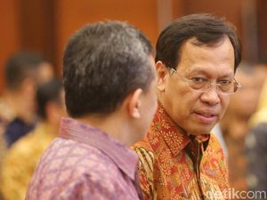 Robert Pakpahan Dirjen Pajak, Ini Kata DPR dan Pengusaha