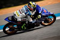 Wahyu Aji (60) / (Foto: Yamaha)