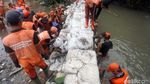 Hujan Lagi, Kawasan Jatipadang Banjir Lagi