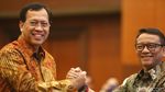 Robert Pakpahan Resmi Jabat Dirjen Pajak