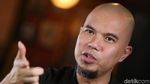 Foto: Blak-blakan Ahmad Dhani