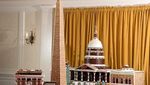 7 Inspirasi Rumah Kue Jahe yang Memukau Jadi Suguhan Akhir Tahun