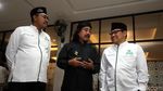 Muhaimin Iskandar Hadiri Peringatan Maulid Nabi