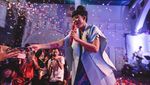Momen Haru dan Bahagia di Konser Tunggal Yura Yunita