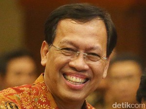 Tak Ingin Tiru Trump, RI Tidak Akan Pangkas Tarif Pajak
