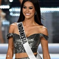 Meskipun tidak menorehkan prestasi di ajang Miss Universe, Bunga Jelitha tetap mendapat tempat istimewa di hati para pageant lovers Indonesia. Foto: Dok. Instagram/bungajelitha21