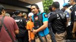 Foto: Ini 351 Orang yang Terjaring Operasi Nila