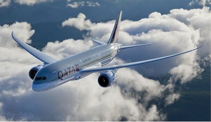 Qatar Airways Bakal Buka Penerbangan di 4 Kota di RI