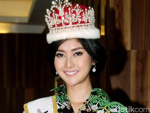 Kontes Kecantikan Produk Rekayasa? Ini Kata Kevin Lilliana