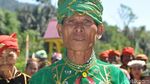 Foto: Penampakan Bidadari di Pedalaman Sulteng